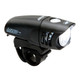 product variation NITERIDER Mako 250 LED Front Bike Headlight (5064) image
