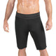 product variation NONZERO GRAVITY Men's Sauna Black Shorts (NZ-M73-BK) image