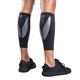 product variation NONZERO GRAVITY Titanium Calf Compression Sleeves (NZ-P12Ti) image