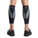 product variation NONZERO GRAVITY Titanium Calf Compression Sleeves (NZ-P12Ti) image