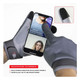 product variation NONZERO GRAVITY Calisthenic Anti-Slip Tech-Touch Fitness Gloves (NZ-WG-AS-GY) image