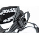 product variation NITRO 2025 Men's Team Ultra Black Snowboard Bindings (N836506-001) image