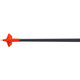 product variation ONE WAYStorm Jr Flame/Asphalt Nordic Junoir Poles (OZ46221) image