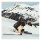 product variation VOLKL Blaze 94 Flat Grey/Red 24/25 Skis (V2410134.000) image