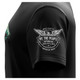 product variation WE THE PEOPLE HOLSTERS Great Endoors Black Short Sleeve Shirt (CREWX-K_0315-W-FL) image