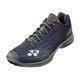 product variation YONEX Unisex Aerus Z2 Wide Power Cushion Dark Gray Shoe (SBAZ2WDGR) image