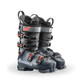 product variation NORDICA Men's Promachine 110 Black/Anthracite/Red Skiing Boots (050F50037T1) image