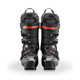product variation NORDICA Men's Speedmachine 3 130 S Black/Red Skiing Boots (050G1000741) image