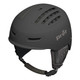 product variation PRET HELMETS Cirque X Black Snowboard and Ski Helmet (01CXBL) image