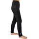 product variation SPORTHILL Women's Super XC Black Short/Long Pants (2849) image
