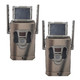product variation CAMLOCKBOX Tactacam Reveal SK Set of 2 Security Boxes (99920-x2-BUNDLE) image