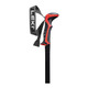 product variation LEKI Haute Route 2 Adjustable Anthracite/Red/Black Ski Poles (65227401) image