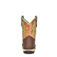 product variation Chocolate/Tan image