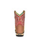 product variation Tan/Red image