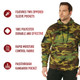 product variation Camo Woodland image