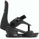 product variation ROME Minishred Black S Bindings (RO.22.23.MINI.SM.BK) image