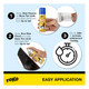product variation TOKO Skin Treatment Kit (TKK21) image