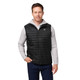 product variation FIELDSHEER Men's Backcountry Black Heated Vest (MWMV0401) image