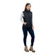 product variation FIELDSHEER Women's Backcountry Black Heating Vest (MWWV0401) image