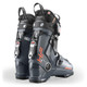 product variation NORDICA Mens HF 120 Anthracite/Black/Red Ski Boots (050K0601M99) image