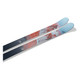 product variation NORDICA Womens Santa Ana 102 All Mountain Without Bindings Blue/Rust Skis (0A448800001) image