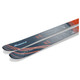 product variation NORDICA Womens Santa Ana 102 All Mountain Without Bindings Blue/Rust Skis (0A448800001) image