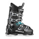 product variation NORDICA Womens Cruise S W Black/Light Blue/White Ski Boots (5069802798) image