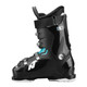 product variation NORDICA Womens Cruise S W Black/Light Blue/White Ski Boots (5069802798) image