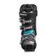 product variation NORDICA Womens Cruise S W Black/Light Blue/White Ski Boots (5069802798) image