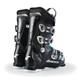 product variation NORDICA Womens Cruise S W Black/Light Blue/White Ski Boots (5069802798) image