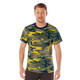 product variation Stinger Yellow Camo image