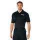 product variation ROTHCO Men's Moisture Wicking Police Polo Shirt (3282) image