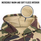 product variation Camo Woodland image