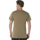 product variation ROTHCO Men's AR 670-1 Coyote Brown T-Shirt (67847) image