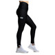 product variation WE THE PEOPLE HOLSTERS Defender High Waist Black Tactical Leggings (DFNDR-K_FUL-FIT) image