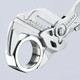 product variation KNIPEX 10in Plier Wrench (8603250) image