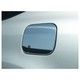 product variation QAA 1-Piece Stainless Steel Gas Door Cover Trim Fits Lexus RX330 2004-2009, Lexus RX350 2004-2009, Lexus RX400h 2004-2009 (GC26125) image