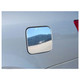 product variation QAA 1-Piece Stainless Steel Gas Door Cover Trim Fits Hyundai Sonata 2006-2010 (GC26360) image