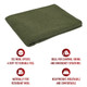 product variation Olive Drab image