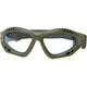 product variation Olive Drab/Clear image