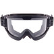 product variation ROTHCO ANSI Ballistic OTG Black Goggle System (1723) image