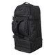 product variation ROTHCO 3-In-1 Convertible Black Mission Bag (23500) image