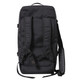 product variation ROTHCO 3-In-1 Convertible Black Mission Bag (23500) image