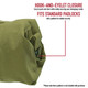 product variation Olive Drab image
