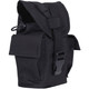 product variation ROTHCO MOLLE II Canteen & Utility Black Pouch (40014) image