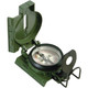 product variation ROTHCO Cammenga G.I. Military Tritium Lensatic Compass (417) image