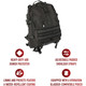 product variation Black image