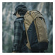 product variation VERTX Basecamp Dark Earth/It's Black Backpack (F1-VTX5019-DET/IBK) image
