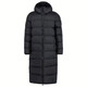 product variation HEAD Women's Rebels Star Black Coat (824642-BK) image