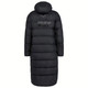 product variation HEAD Women's Rebels Star Black Coat (824642-BK) image